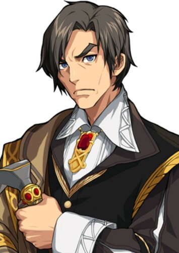 Shylock
