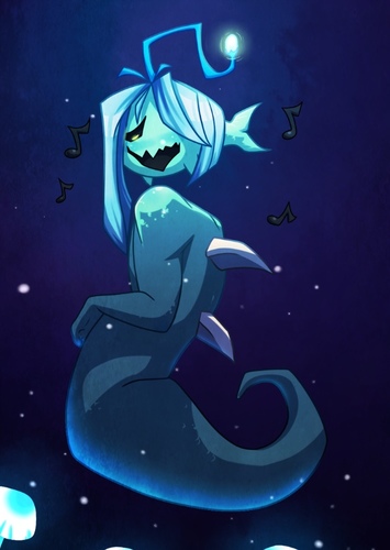Shyren