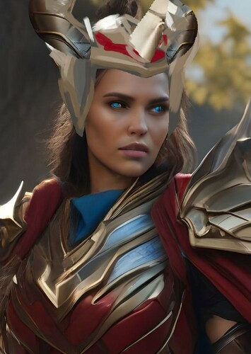 Shyvana