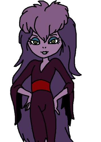 Sibella Dracula