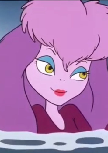 Sibella Dracula