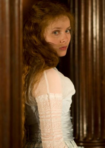 Sibyl Vane