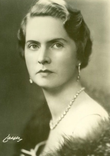 Sibylla Feodora