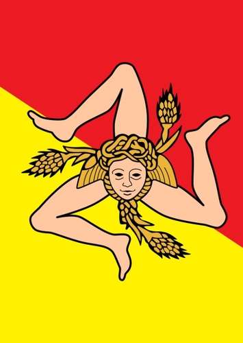 Sicilian Heritage