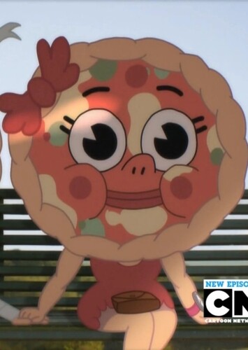 Siciliana Pepperoni