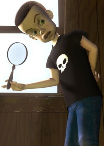 Sid Phillips