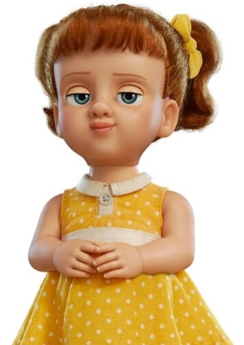 Gabby Gabby
