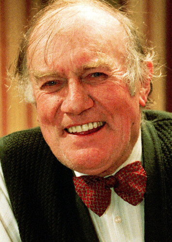 Sid Robertson