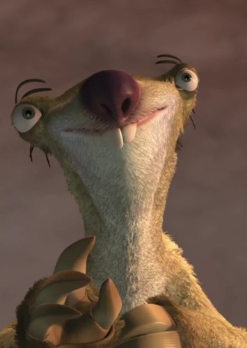 Sid (Sidney) Fan Casting for Columbia's Ice Age (2002) | myCast - Fan ...