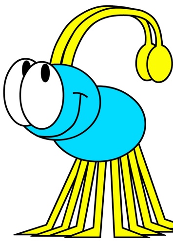 Sid Spider