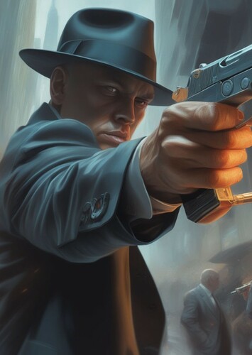Agent Scott Gros