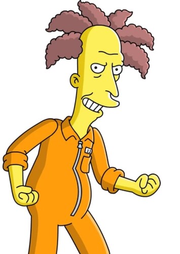 Sideshow Bob