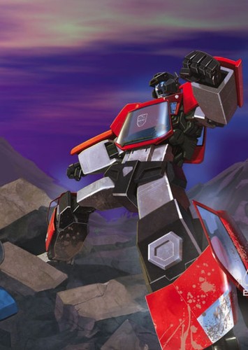 Sideswipe