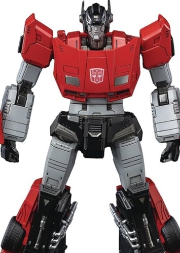 Sideswipe