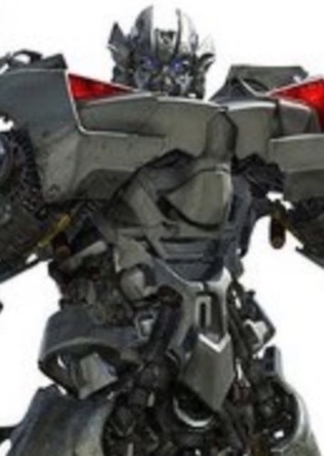 Sideswipe