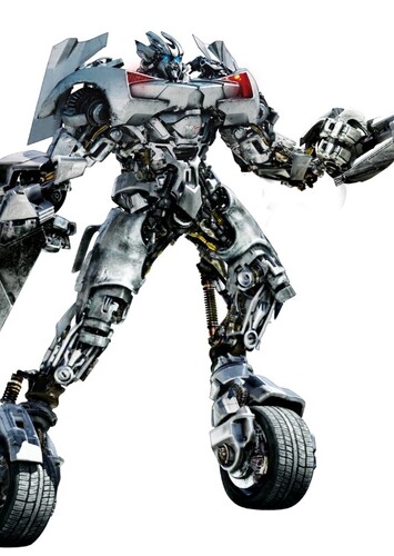 Sideswipe