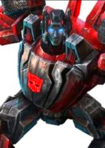 Sideswipe