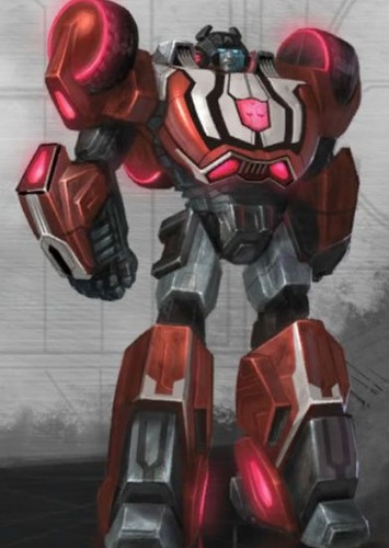 Sideswipe