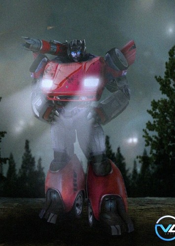 Sideswipe