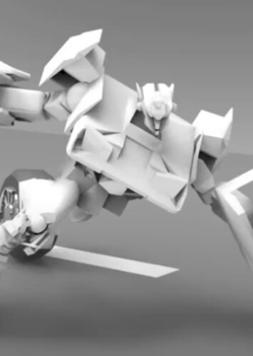 Sideswipe