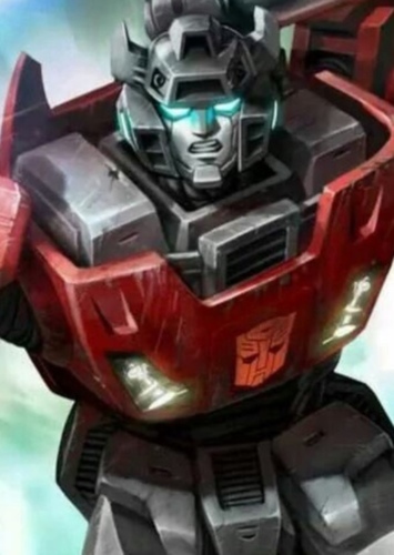 Sideswipe