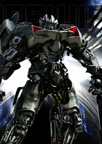 Sideswipe