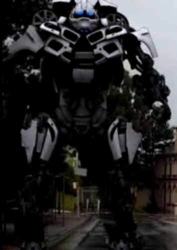 Sideswipe 2.0
