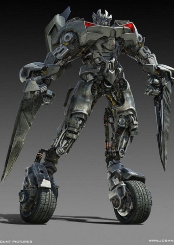 Sideswipe