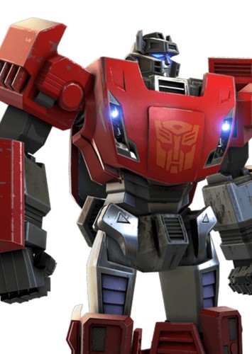 Sideswipe