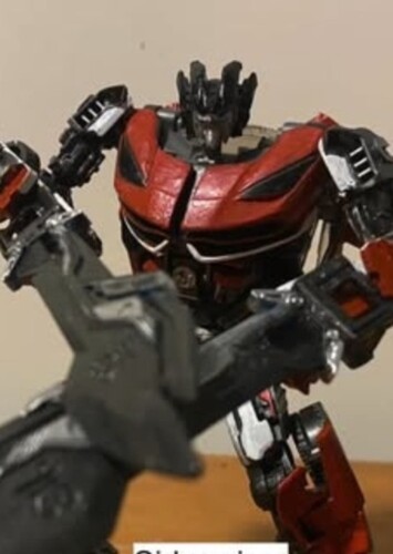 Sideswipe