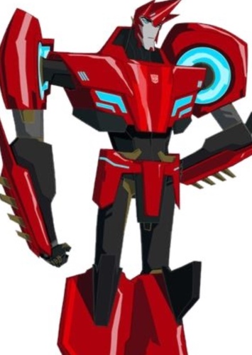 Sideswipe