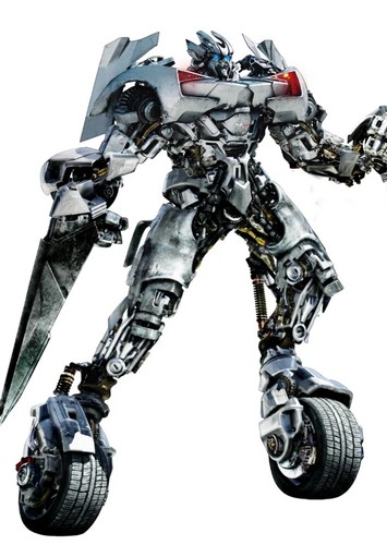 Sideswipe