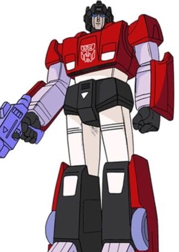 Sideswipe