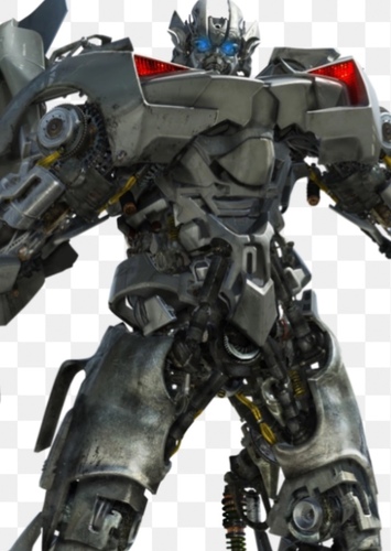 Sideswipe