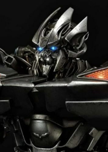 Sideswipe