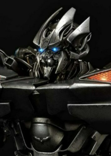 Sideswipe