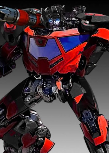 Sideswipe