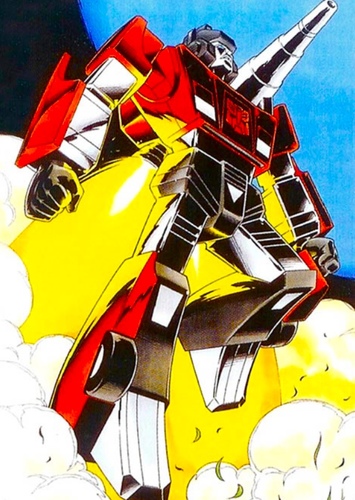 Sideswipe