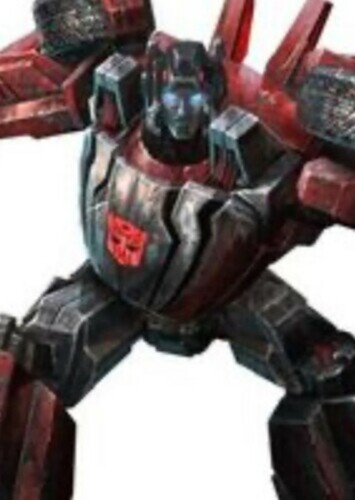 Sideswipe