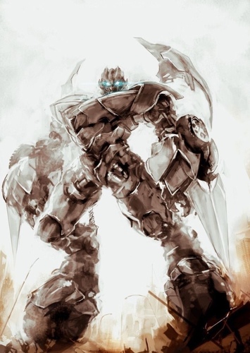 Sideswipe