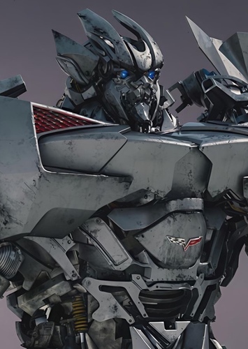 Sideswipe