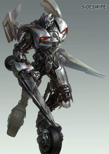 Sideswipe
