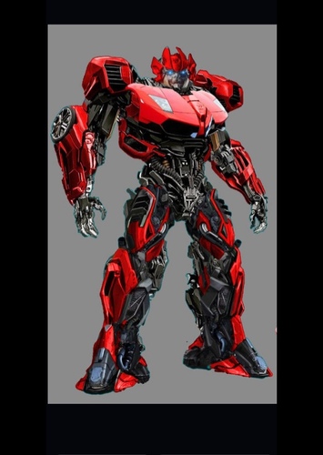 Sideswipe