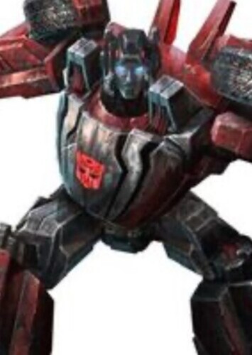 Sideswipe