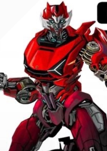 Sideswipe