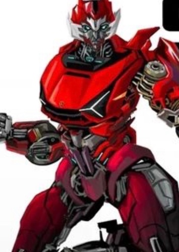 Sideswipe