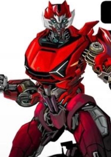 Sideswipe