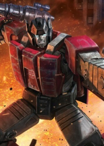 Sideswipe