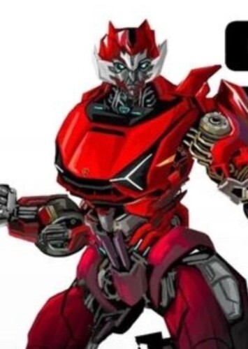 Sideswipe
