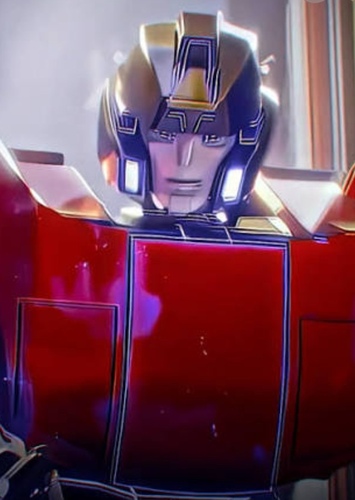 Sideswipe